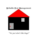 Reliable Pest Management LLC - Termite Control