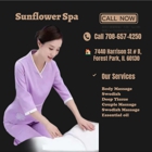 Sunflower Spa