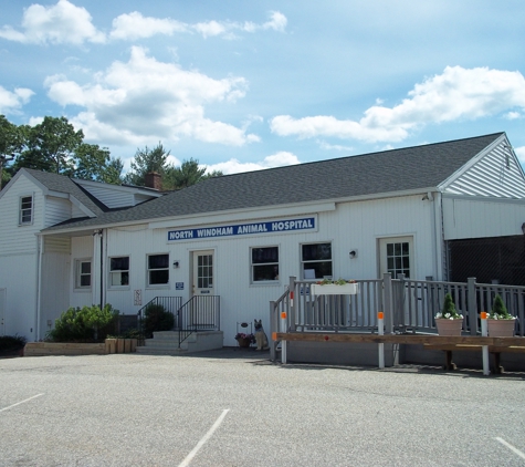 North Windham Animal Hospital - North Windham, CT