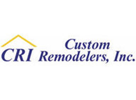 Custom Remodelers - Lino Lakes, MN