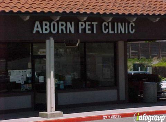 Aborn Pet Clinic - San Jose, CA