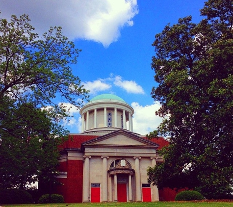 The Temple - Atlanta, GA