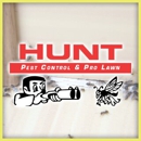 Hunt's Termite & Pest Control - Pest Control Services