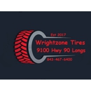 Wrightzone New & Used Tires Only - Tire Dealers