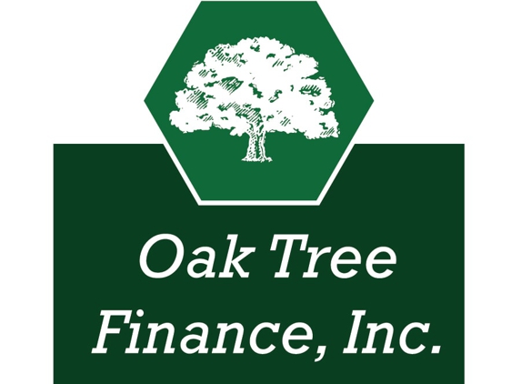 Oak Tree Finance - Central City, KY