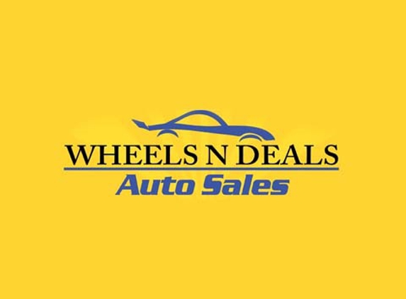 Wheels N Deals - Crystal Lake, IL