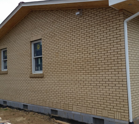 CERITANO MASONRY - Christiansburg, VA