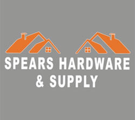 Spears Hardware & Supply - Mccomb, MS