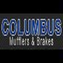 Columbus Mufflers And Brakes, Inc. - Brake Repair