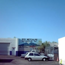 Metcalfe Roy Auto Repair - Auto Repair & Service