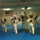 Texas Yoshukai Karate