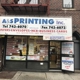 A&S Printing Inc.,