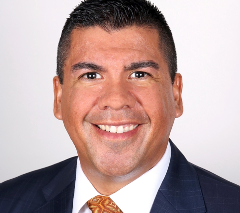 Edward Jones - Financial Advisor: Gabriel Aguilar, CFP® - Cypress, TX