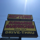 Neptune Submarine Sandwiches