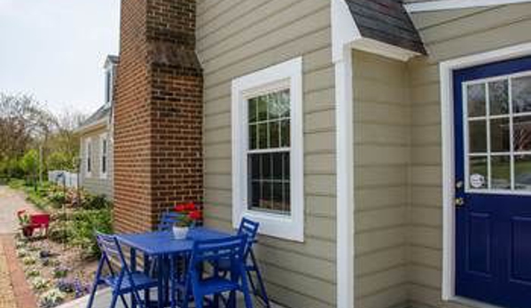 Marl Inn Bed and Breakfast - Yorktown, VA