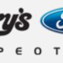 Terry's Ford of Peotone, Inc. - New Car Dealers