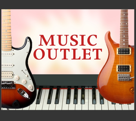 Music Outlet - Sevierville, TN