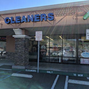 Alams Cleaners - Glendora, CA