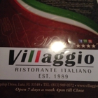 Villaggio Restaurant