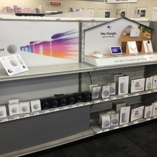 Staples - Palm Desert, CA