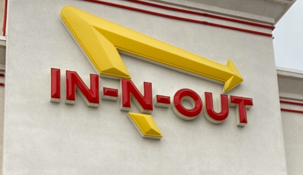 In-N-Out Burger - Riverdale, UT