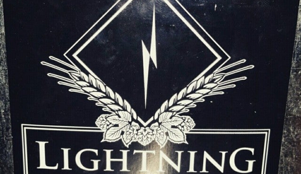 Lightning Brewery - Poway, CA