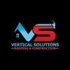 Vertical Solutions Roofing & Construction gallery