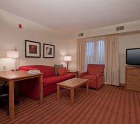 Residence Inn by Marriott Davenport - Davenport, IA