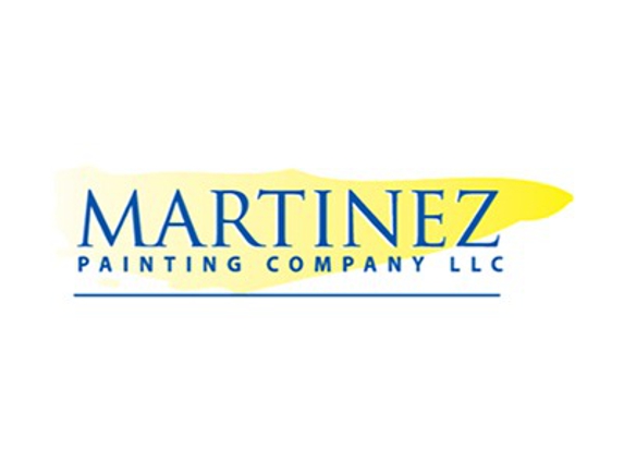 Martinez Painting