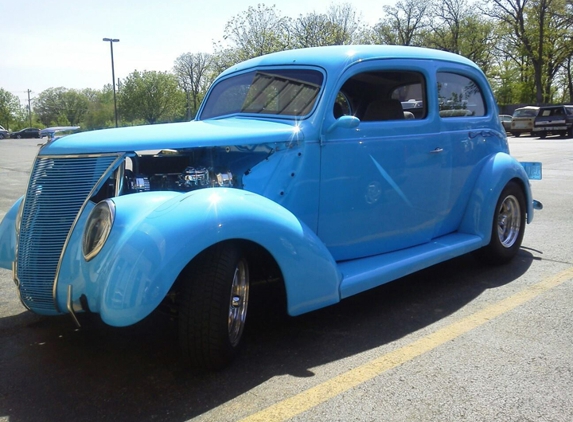 Marty's Automotive - Huntley, IL