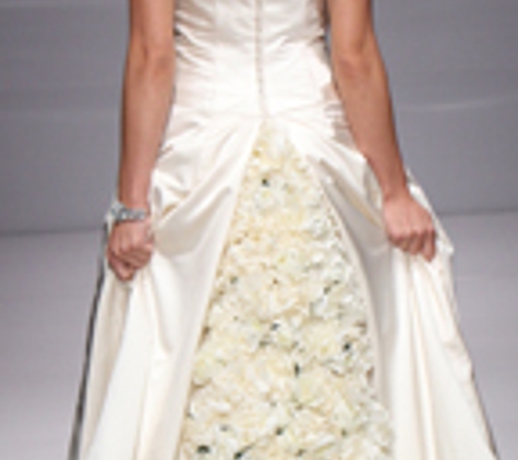Firas Yousif Originals Couture Bridal & Evening - Boston, MA