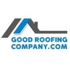 Good Roofing Company gallery