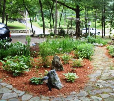 Natural Earth Garden Designs - Trenton, ME