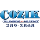 Cozik Plumbing & Heating LLC - Plumbing Fixtures, Parts & Supplies