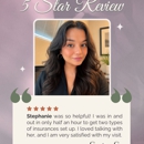 Cindy Shumaker - State Farm Insurance Agent - Motorcycle Insurance