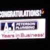 A-1 Peterson Plumbing gallery