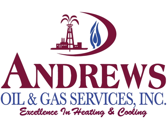 Andrews Oil and Gas Services, Inc. - South Windsor, CT