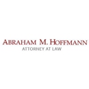 Abraham M Hoffmann Esq Attorney At Law - Attorneys