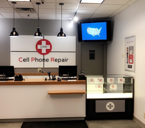 CPR Cell Phone Repair Blaine - Blaine, MN