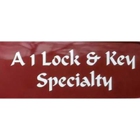 A1 Lock & Key Specialty