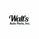 Walt's Auto Inc.