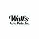 WALT'S AUTO INC