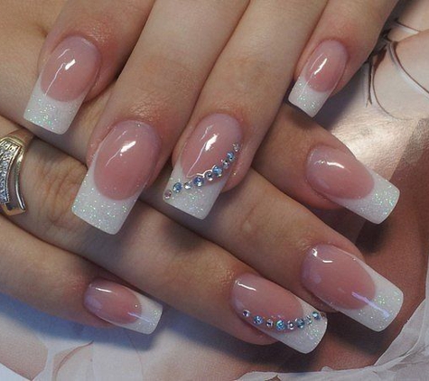 Allure Nails & Spa - Mansfield, TX