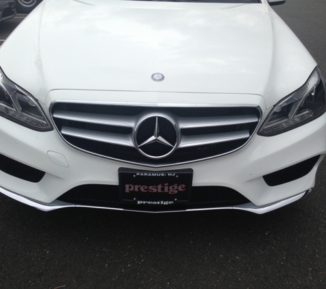 Mercedes-Benz of Paramus - Paramus, NJ