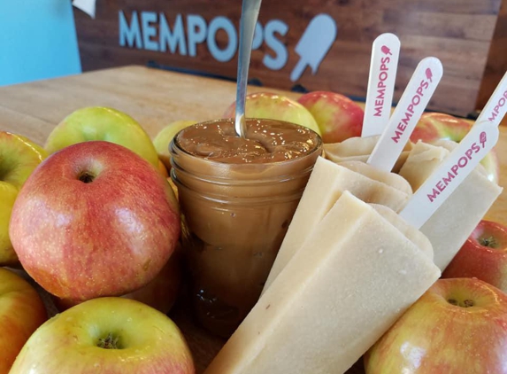 Mempops - Memphis, TN