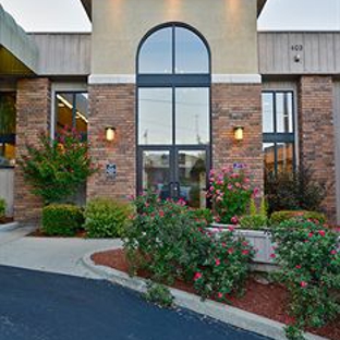 Best Western Plus Landing View Inn & Suites - Branson, MO