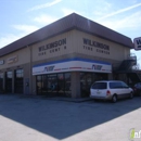 Wilkinson Tire Center Inc - Brake Repair