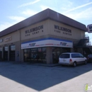 Wilkinson Tire Center Inc - Tire Dealers
