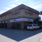 Wilkinson Tire Center Inc