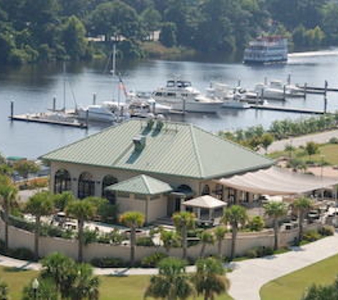 Barefoot Resort Vacations - North Myrtle Beach, SC